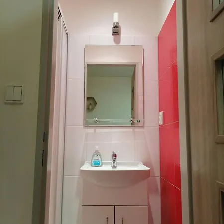 Basement Flat In The City Center!! Apartment