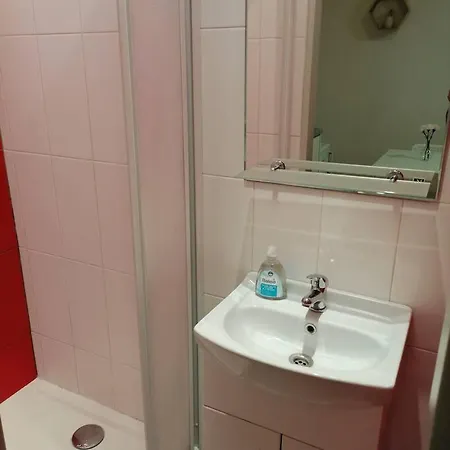 Basement Flat In The City Center!! Apartment Prague