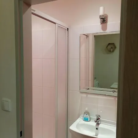 Basement Flat In The City Center!! Apartment Prague